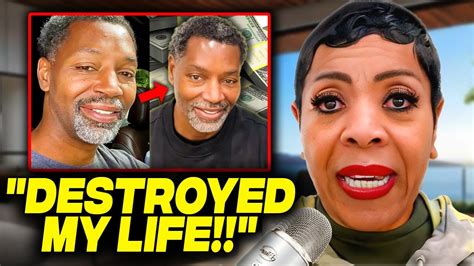 Shirley Strawberry Loses It After Her Husband Brutally Scams Her Youtube