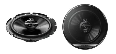 Buy Pioneer Ts G1730f 17cm 3 Way Coaxial Speakers 300w Online At