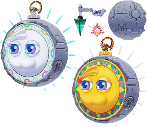 3ds Kirby Planet Robobot Star Dream Access Ark The Models Resource