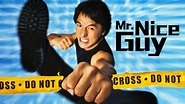Mr. Nice Guy (1997) - Backdrops — The Movie Database (TMDb)