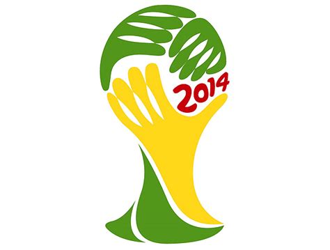 Brazil 2014 World Cup Logo Qbn