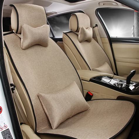 2 front seat cover universal automobiles car seat cover fit chevrolet chrysler citroen daewoo