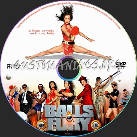 I frequently find myself drawn to quotes, sayings, and poems. Balls of Fury dvd label - DVD Covers & Labels by Customaniacs, id: 31437 free download highres ...