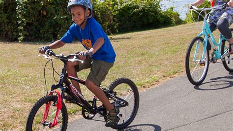 How To Ride A Bike For Kids Rei Classes And Events