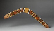 Earliest evidence of the boomerang | Australia’s Defining Moments ...
