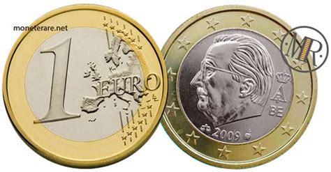 Pin Su Monete Euro Belgio