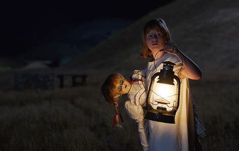 Annabelle Creation Watch The Exclusive New Clip From The Horror