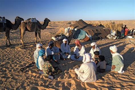 Bedouin Definition Customs And Facts Britannica