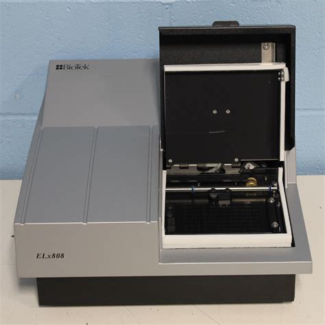 Refurbished Biotek Elx808iu Ultra Microplate Reader