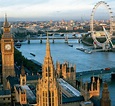 5 Lugares Que Você Deve Visitar Em Londres