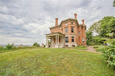 Davenport Home For Sale Mansions Abandoned Houses Old Houses