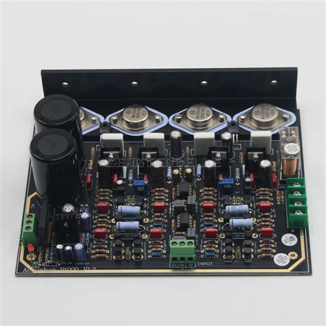Audio Power Amplifier Board Accuphase Amplifier Accuphase P1000