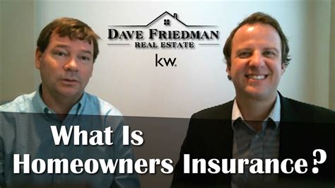 The Meat And Potatoes Of Homeowners Insurance Part 1 Charleston