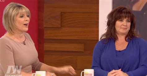 Proud Coleen Nolan Defends Daughter In Law Jesy Nelsons Racy Little