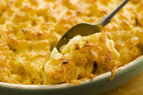 This collection of delectable macaroni and cheese variations will not disappoint. Gluten Free Macaroni and Cheese Recipe