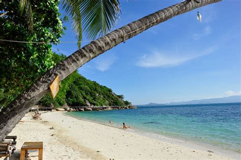 Koh Pha Ngan Thailand Beautiful Beaches Koh Phangan Best Yoga Retreats