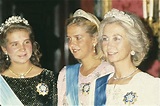 Fotos: Fotos: La Infanta Cristina cumple 43 años | Imágenes | Imágenes