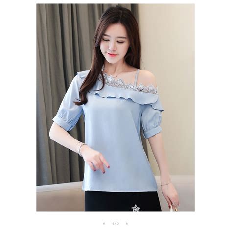 Dapatkan blouse wanita branded terbaru dengan harga murah, menangkan diskon besar disetiap pembelian blouse wanita hanya di matahari.com sekarang! jual blouse wanita korea