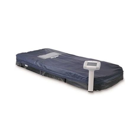 Mattresses For Hospital Beds And Stretchers Bedmed