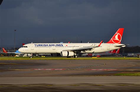 Turkish Airlines To Defer Aircraft Deliveries Over Next Three Years