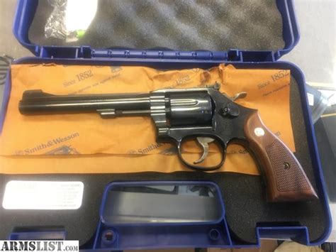 Armslist For Sale Smithandwesson M17
