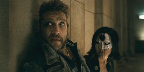 Suicide Squad Shoots To No In Second Weekend With M