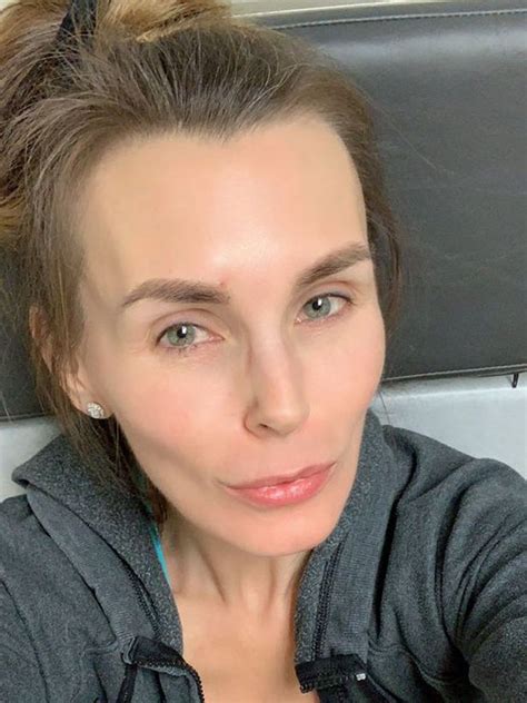 Porn Star Tanya Tate S Brother Fighting For Life After Night Out