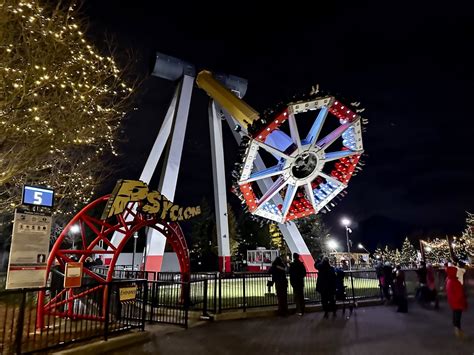 Winterfest At Canadas Wonderland Your Complete Guide To Vaughans