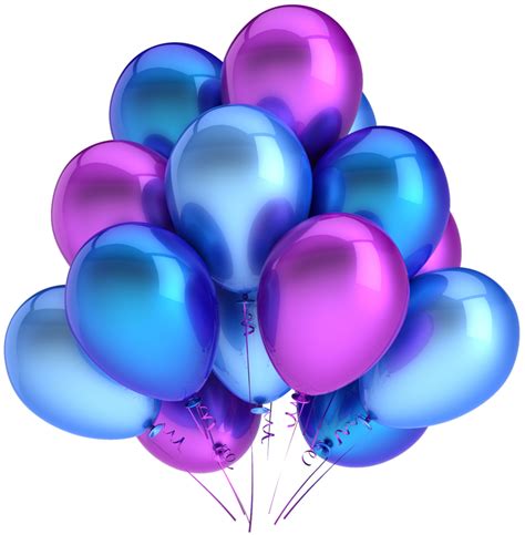 Free Purple Balloons Png, Download Free Purple Balloons Png png images png image