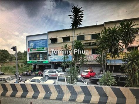 It is considered known as ipoh outer ring road. Jalan Tun Abdul Razak Susur 4 , Johor Bahru Intermediate ...