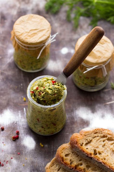 Find recipe cards for vegan meals, curries, soups, sandwiches, pizza, desserts and more. Homemade Herb Butter Recipe — Eatwell101