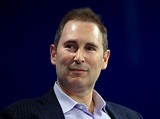 Who is Andy Jassy and what's his net worth? | The US Sun