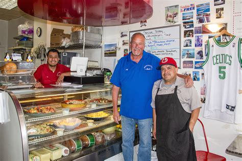 Montecito Deli Celebrates 18th Anniversary Montecito