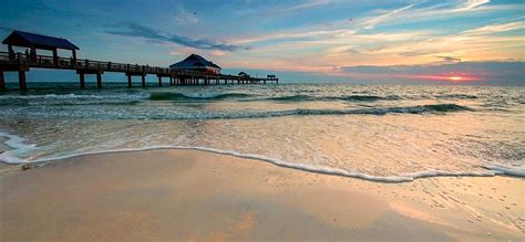 Top 12 Best Beaches In Florida Upsmash