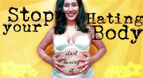start a revolution stop hating your body in a swimsuit beutiful magazine