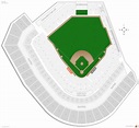 Giants Stadium Seating Chart With Seat Numbers | Two Birds Home