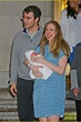 Chelsea Clinton & Marc Mezvinsky Introduce Daughter Charlotte to the ...