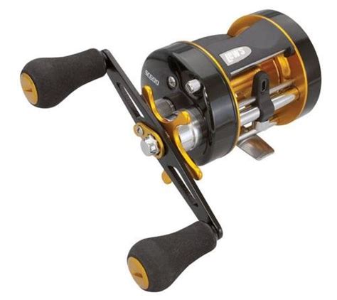 Top Baitcasting Reels With Clickers Of No Place Called Home