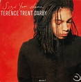 Terence Trent D'Arby Sign your name (Vinyl Records, LP, CD) on CDandLP