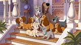 Watch Free Lady and the Tramp II: Scamp's Adventure Full Movies Online HD