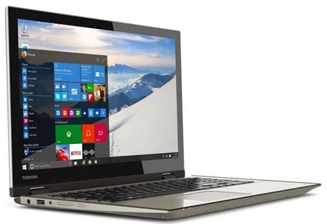 Toshiba Satellite Fusion 15 2 In 1 Specs And Price Naijatechguide