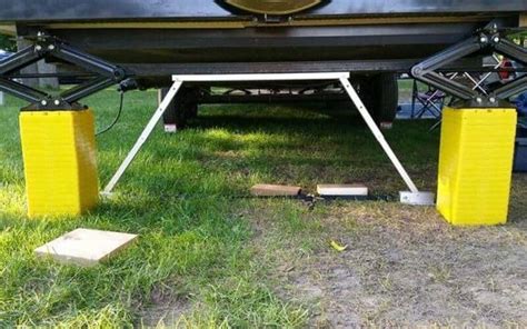 Best Rv Jack Stands All You Need To Know Rv Pioneers