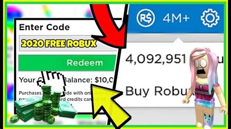 2 New Ways In How To Get Free Robux Working June 2020 Roblox Ts