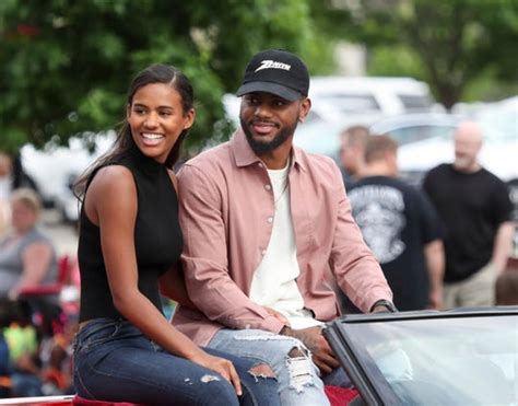 Unable to process your request at this time. Bryson Tiller girlfriend Kendra Bailey pregnant with daughter