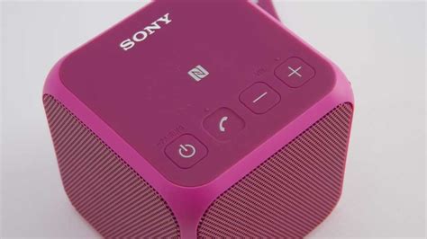 Sony Srs X11 Review Cheap Bluetooth Speaker Choice