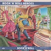 Rock 'N' Roll Heroes (1992, CD) | Discogs