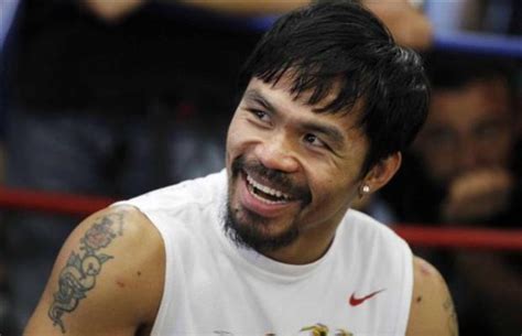 Moreover, he became the oldest (40 years) welterweight world champion in history last year. Manny Pacquiao Height, Weight, Age, Affairs, Wife, Biography & More » StarsUnfolded