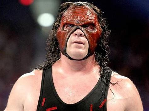 Kane On Stephanie Mcmahons Explanation To Why Wwe Stars Arent Called “wrestlers”