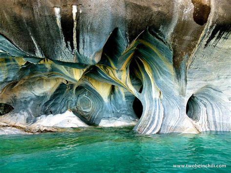 Les 25 Grottes Les Plus Spectaculaires Du Monde