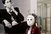 ‘Isa Genzken: Retrospective’ at Museum of Modern Art - The New York Times